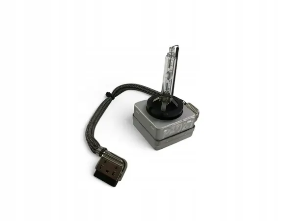 Encendedor Xenon OEM 99R000AM para Renault Laguna III image 2