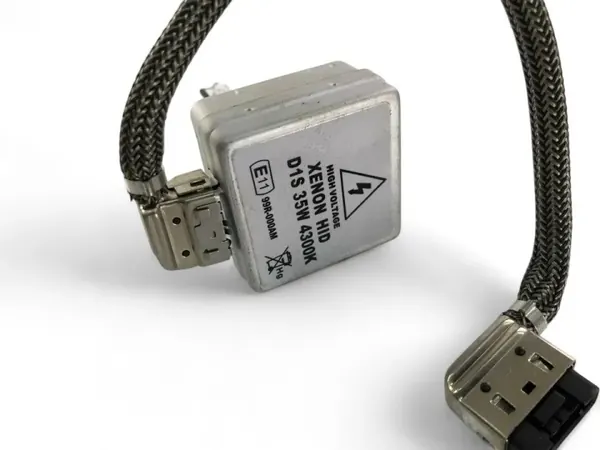 Encendedor Xenon OEM 99R000AM para Renault Laguna III image 3