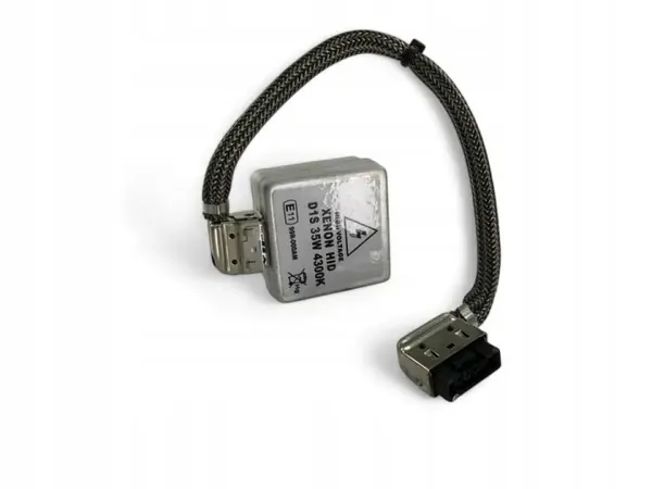 Encendedor Xenon OEM 99R000AM para Renault Laguna III image 4