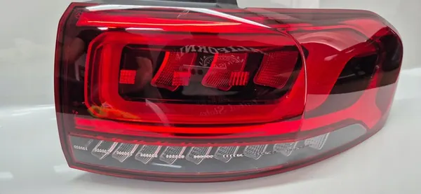 RECHTER ACHTERLICHT MERCEDES GLB A247 image 2