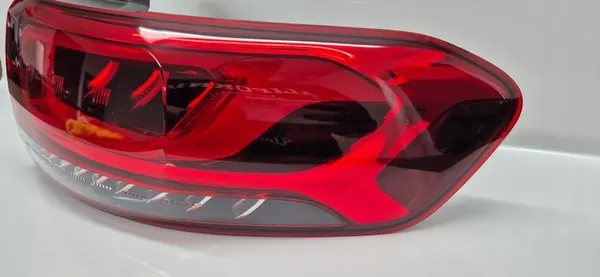 RECHTER ACHTERLICHT MERCEDES GLB A247 image 3