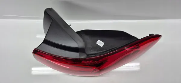 RECHTER ACHTERLICHT MERCEDES GLB A247 image 4