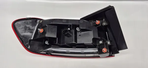 RECHTER ACHTERLICHT MERCEDES GLB A247 image 5