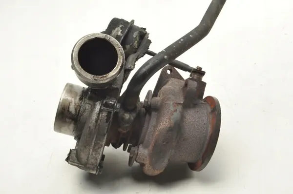 Turbo MOTAIR R700625 pour Mercedes W210 E220 2.2 CDI image 3