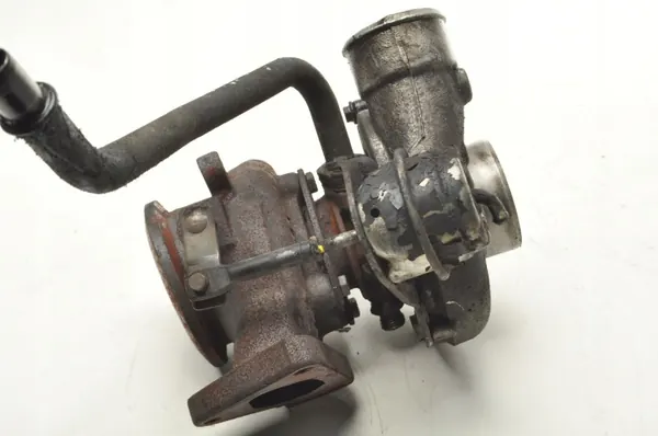 Turbo MOTAIR R700625 pour Mercedes W210 E220 2.2 CDI image 6