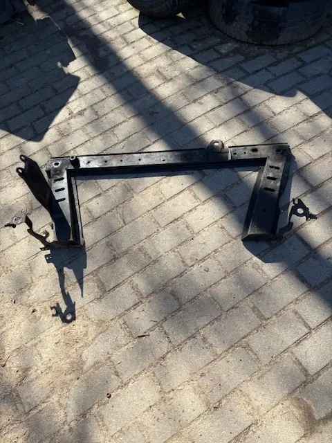 Kylarstöd OEM 357105K för Renault Kangoo II image 2