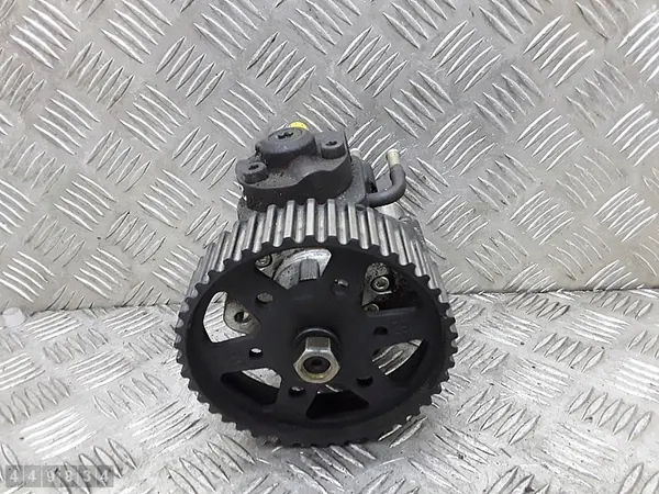 2004 Mazda 6 Fuel Pump 2000td rf5c13800 image 2