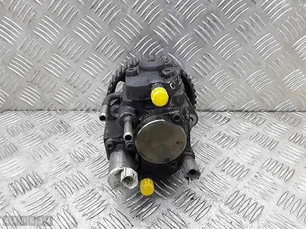 2004 Mazda 6 Fuel Pump 2000td rf5c13800 image 4