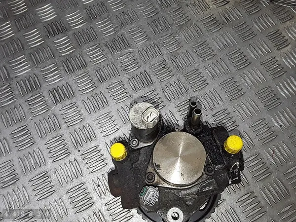 2004 Mazda 6 Fuel Pump 2000td rf5c13800 image 7