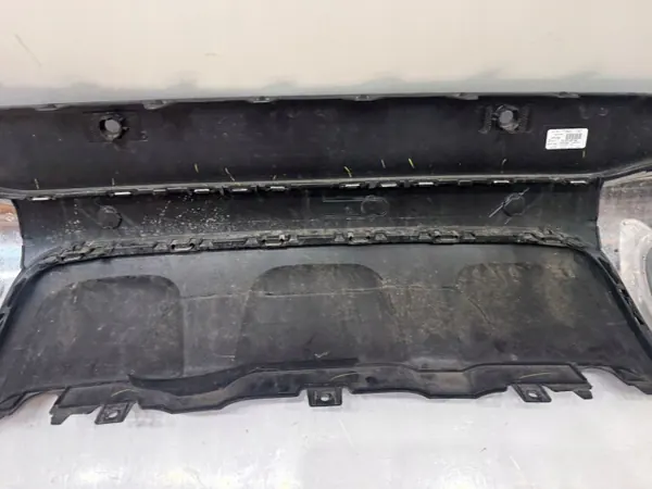 Mercedes GLB Achterbumper Diffusor OEM A2478857501 image 10