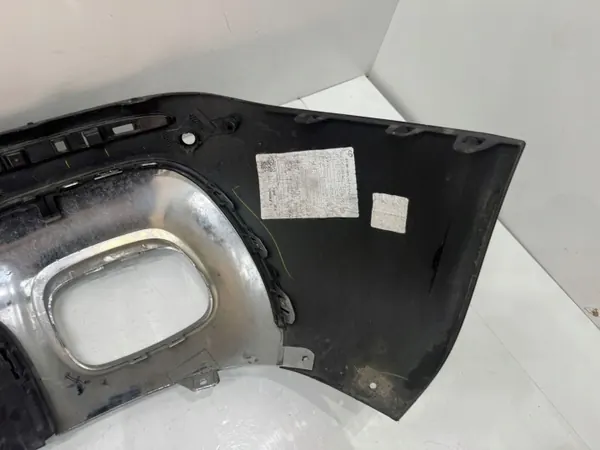 Mercedes GLB Achterbumper Diffusor OEM A2478857501 image 8