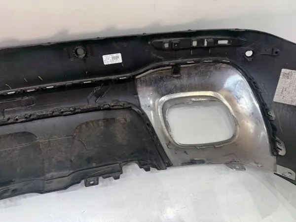 Mercedes GLB Achterbumper Diffusor OEM A2478857501 image 9