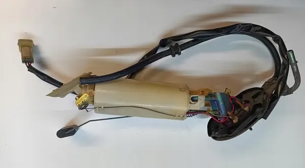 Bomba de combustible MG Rover 200 211 25 400 1995-2005 WFX100631 image 2