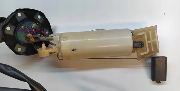 Bomba de combustible MG Rover 200 211 25 400 1995-2005 WFX100631 image 3