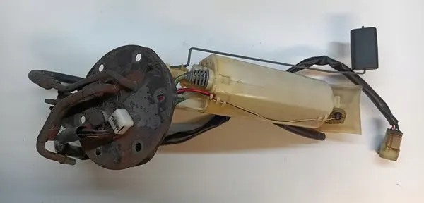 Bomba de combustible MG Rover 200 211 25 400 1995-2005 WFX100631 image 4