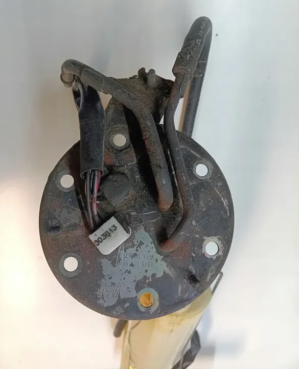 Bomba de combustible MG Rover 200 211 25 400 1995-2005 WFX100631 image 5