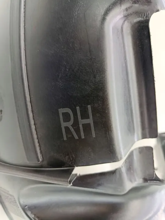 Aile arrière droite Renault Arkana OEM 767485476R image 5