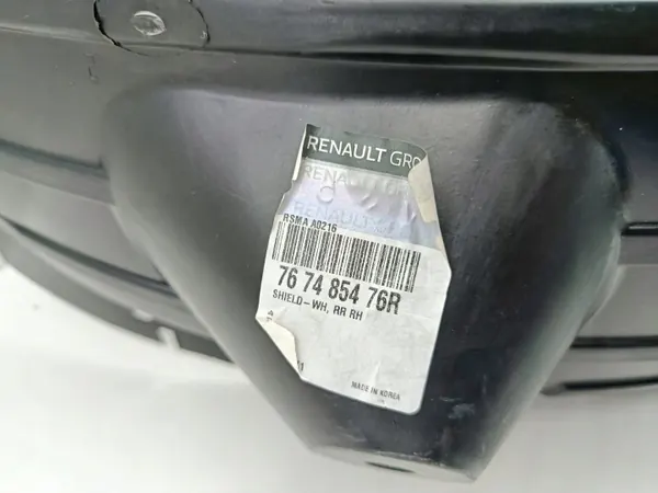 Aile arrière droite Renault Arkana OEM 767485476R image 6