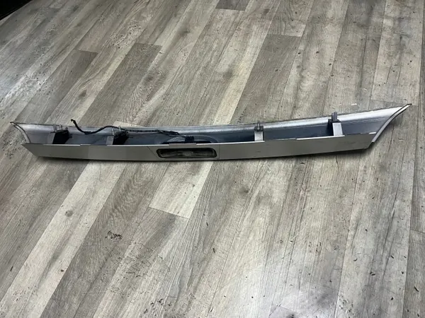 Moldura de Porta-Malas Ford OE para Focus MK3 Carrinha image 3