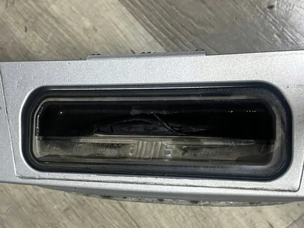 Moldura de Porta-Malas Ford OE para Focus MK3 Carrinha image 4