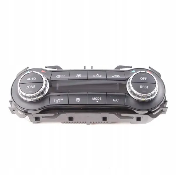 Mercedes A2469003816 Panneau Commande AC - Occasion image 2