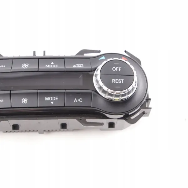 Mercedes A2469003816 Panneau Commande AC - Occasion image 3