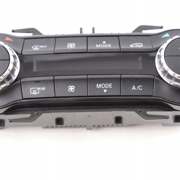 Mercedes A2469003816 Panneau Commande AC - Occasion image 4