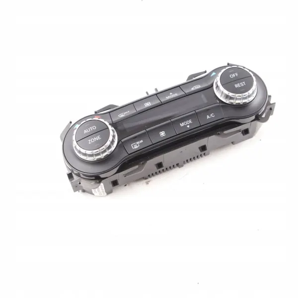 Mercedes A2469003816 Panneau Commande AC - Occasion image 5