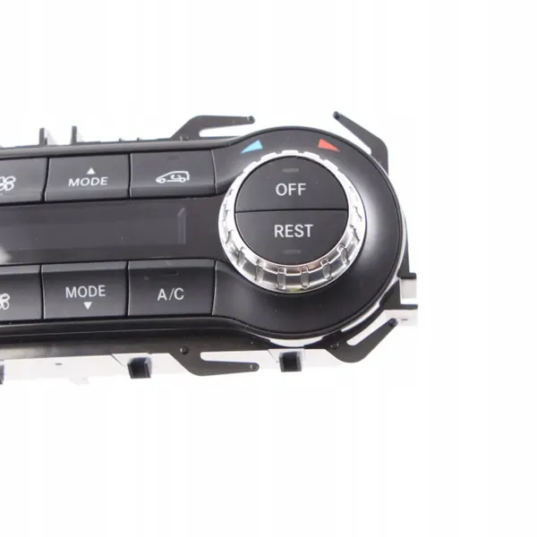Mercedes A2469003816 Panneau Commande AC - Occasion image 6