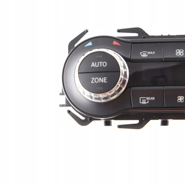 Mercedes A2469003816 Panneau Commande AC - Occasion image 7