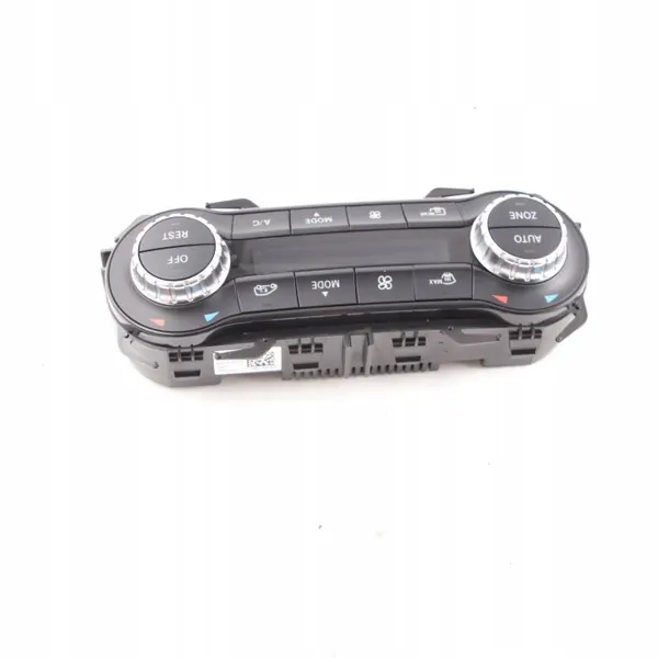 Mercedes A2469003816 Panneau Commande AC - Occasion image 8
