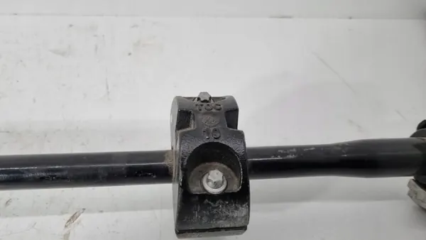 Taka stabilointitanko OEM 9J1511407C Porsche Taycan image 4