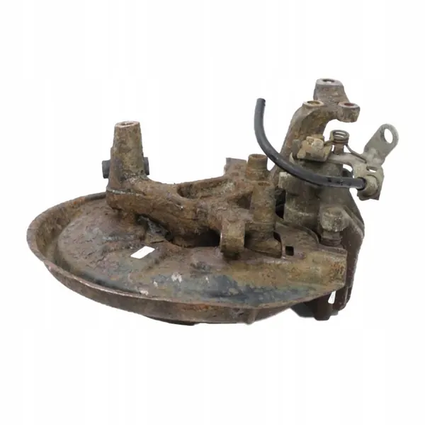 Audi A3 8P Hjullager OEM 1K0505436AB Höger Bak image 10