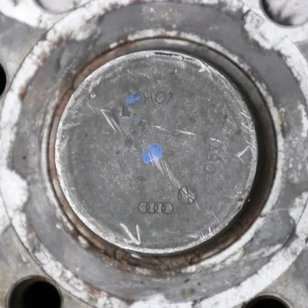 Audi A3 8P Hjullager OEM 1K0505436AB Höger Bak image 6