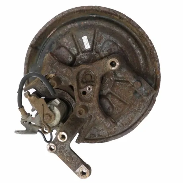 Audi A3 8P Hjullager OEM 1K0505436AB Höger Bak image 7