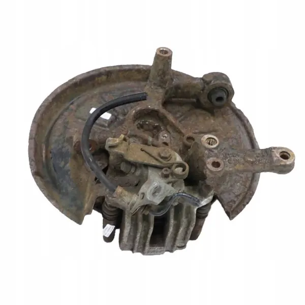 Audi A3 8P Hjullager OEM 1K0505436AB Höger Bak image 8
