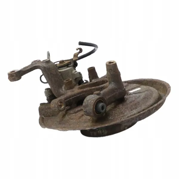 Audi A3 8P Hjullager OEM 1K0505436AB Höger Bak image 9