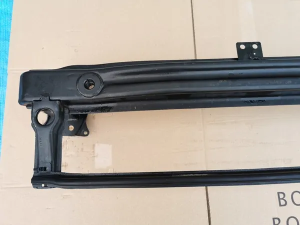 VW GOLF VI Etupalkki 5K0807651C 5K0807109P image 3