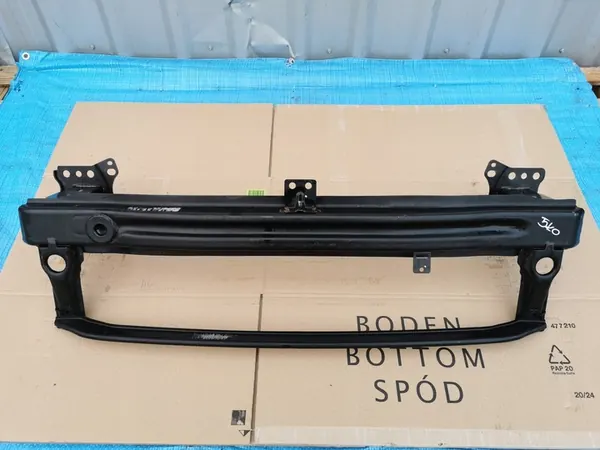 VW GOLF VI Etupalkki 5K0807651C 5K0807109P image 5