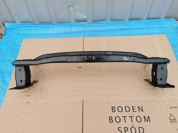 VW GOLF VI Etupalkki 5K0807651C 5K0807109P image 6