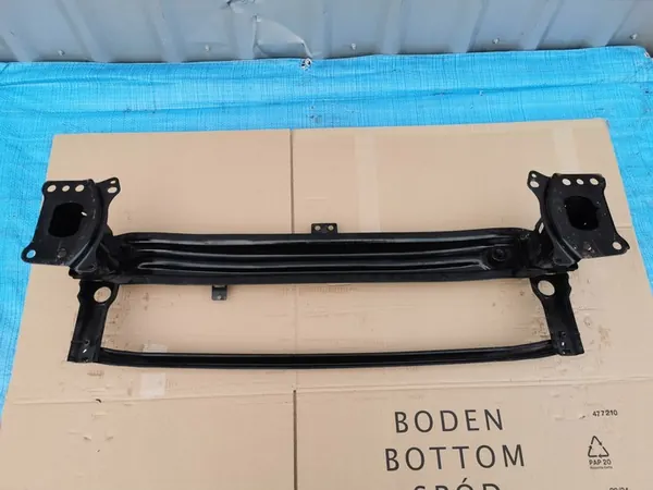 VW GOLF VI Etupalkki 5K0807651C 5K0807109P image 7