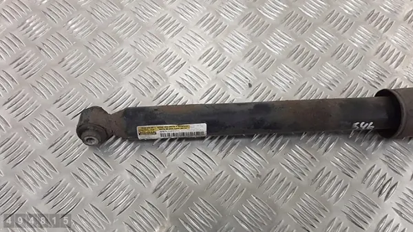Mercedes Jousitus OEM 2053207330 - Käytetty image 3