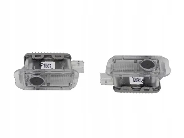 Phares Skoda Karoq/Kodiaq Set OEM 5E3052133D/5E3052134D image 2