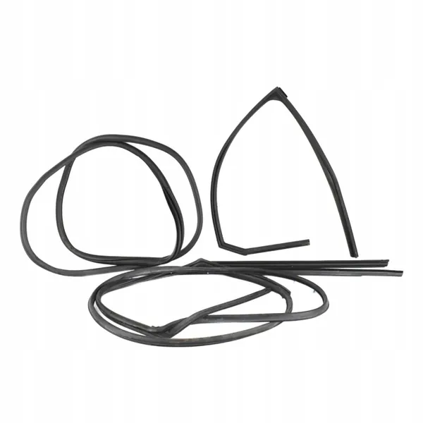 Deurschraper rechts achter OEM 83540-Q0000 Hyundai i20 image 2
