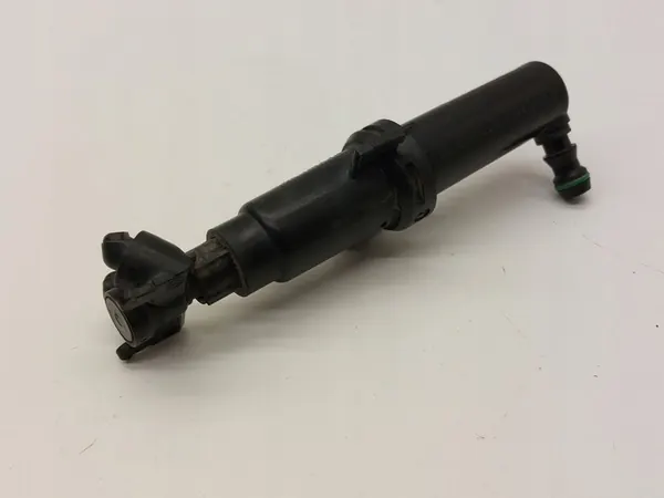 Volkswagen Tiguan 2010 Left Side Headlight Washer Nozzle image 5