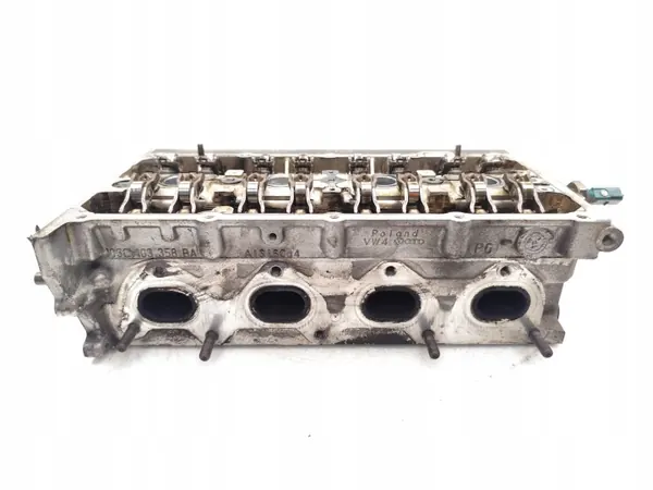Culasse Skoda Fabia OEM 03C103358BA 1.4 TSI image 3