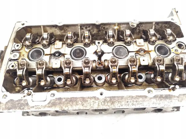 Culasse Skoda Fabia OEM 03C103358BA 1.4 TSI image 5
