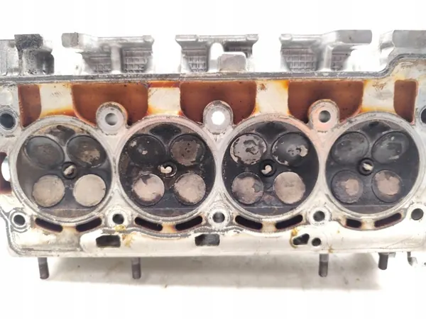 Culasse Skoda Fabia OEM 03C103358BA 1.4 TSI image 6