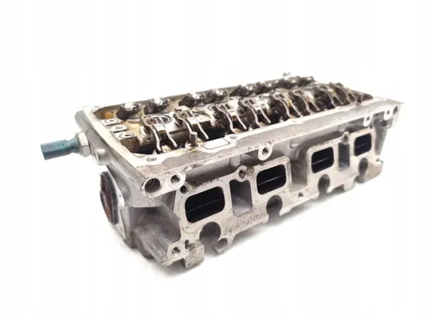 Culasse Skoda Fabia OEM 03C103358BA 1.4 TSI image 9