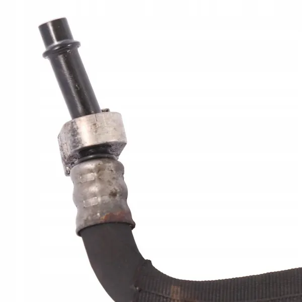 BMW OE 7567207 Öl-Kühler-Schlauch image 2